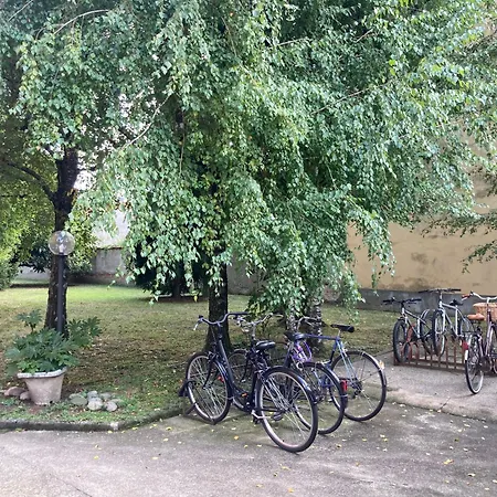 Casa Chiara Tra E Milano 公寓 *