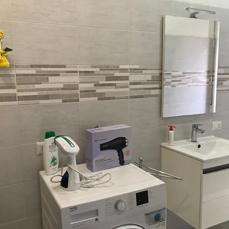 Casa Chiara Tra E Milano