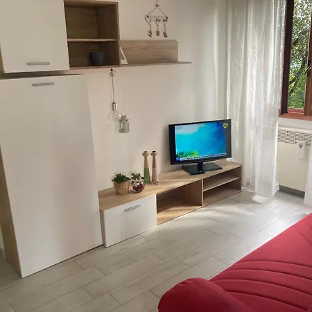 Casa Chiara Tra E Milano *