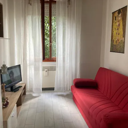 Casa Chiara Tra E Milano Saronno