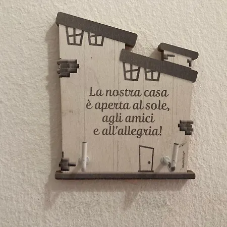 Casa Chiara Tra E Milano * Saronno