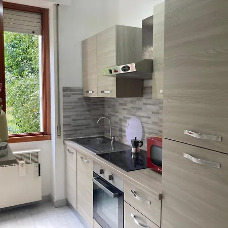 Casa Chiara Tra E Milano *