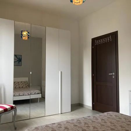 Casa Chiara Tra E Milano Apartment Saronno