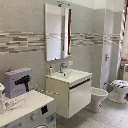 Casa Chiara Tra E Milano Apartment