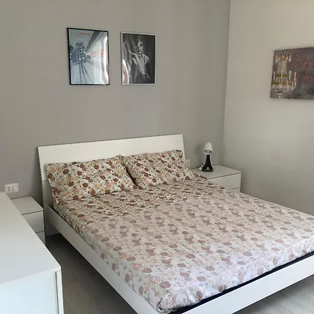 Casa Chiara Tra E Milano Apartment Saronno