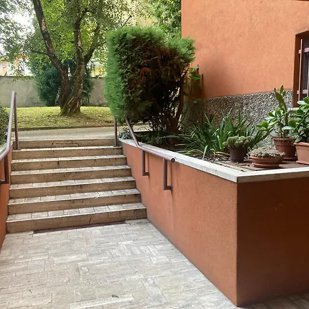 Apartment Casa Chiara Tra E Milano Saronno