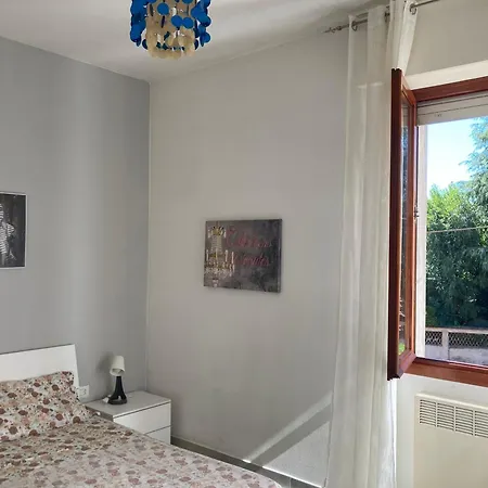 Casa Chiara Tra E Milano Apartment *