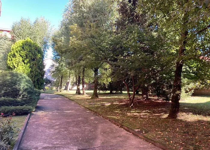 Lejlighed Casa Chiara Tra E Milano *