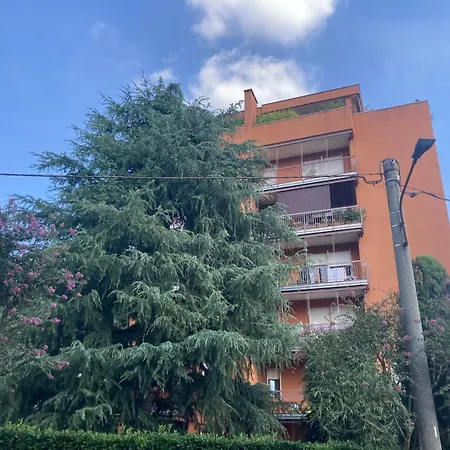 Appartement Casa Chiara Tra E Milano *