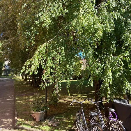 Appartement Casa Chiara Tra E Milano