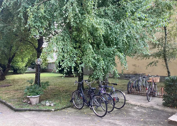 Casa Chiara Tra E Milano Apartamento *