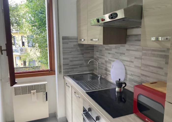 Apartamento Casa Chiara Tra E Milano Saronno