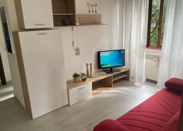 Casa Chiara Tra E Milano *