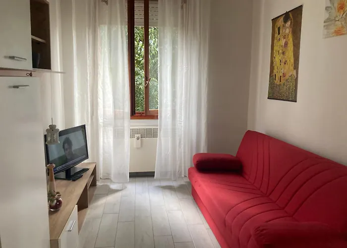 Casa Chiara Tra E Milano Saronno