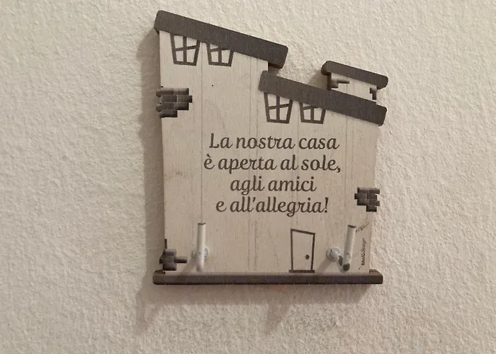 Casa Chiara Tra E Milano * Saronno