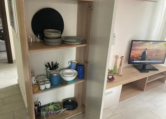 Casa Chiara Tra E Milano Apartamento *
