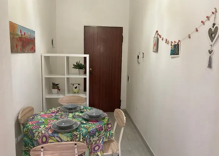 Casa Chiara Tra E Milano * Saronno