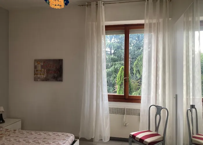 Casa Chiara Tra E Milano Saronno