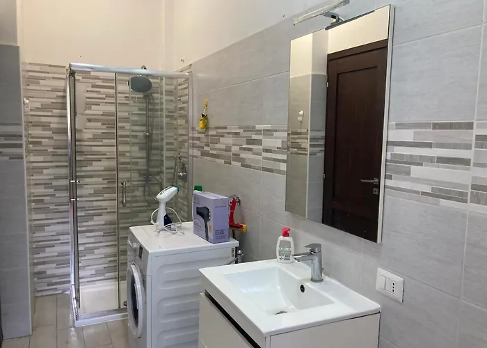 Casa Chiara Tra E Milano * Saronno