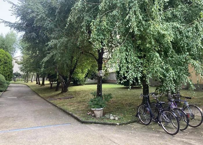 Casa Chiara Tra E Milano Apartamento *