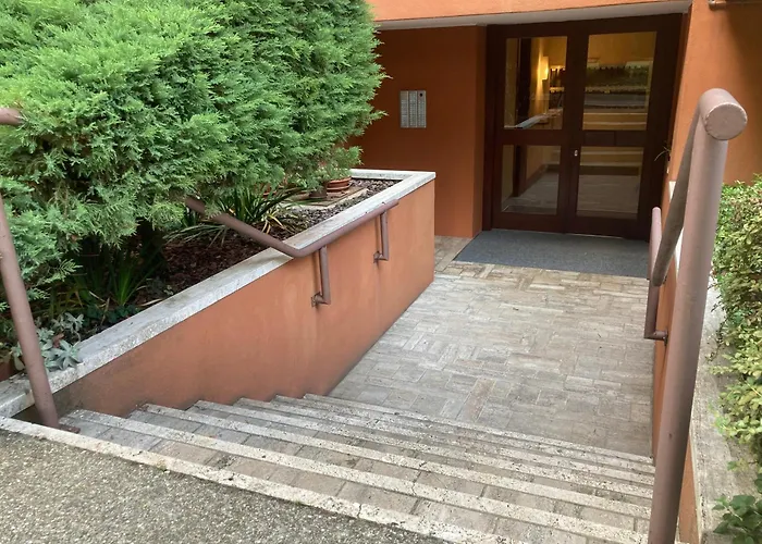 Casa Chiara Tra E Milano Apartamento Saronno