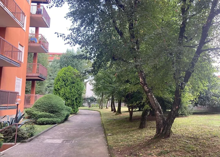 Apartamento Casa Chiara Tra E Milano Saronno