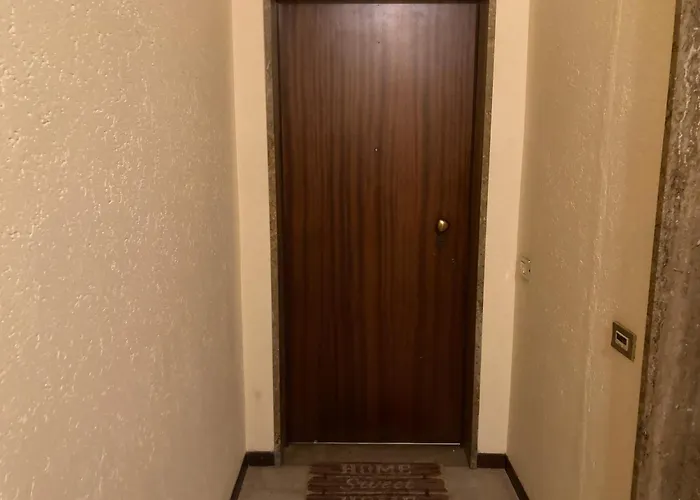 Casa Chiara Tra E Milano *