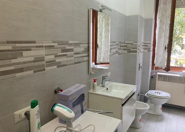 Casa Chiara Tra E Milano Saronno