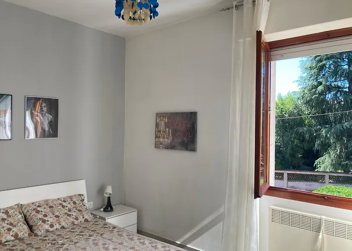 Casa Chiara Tra E Milano Apartamento *